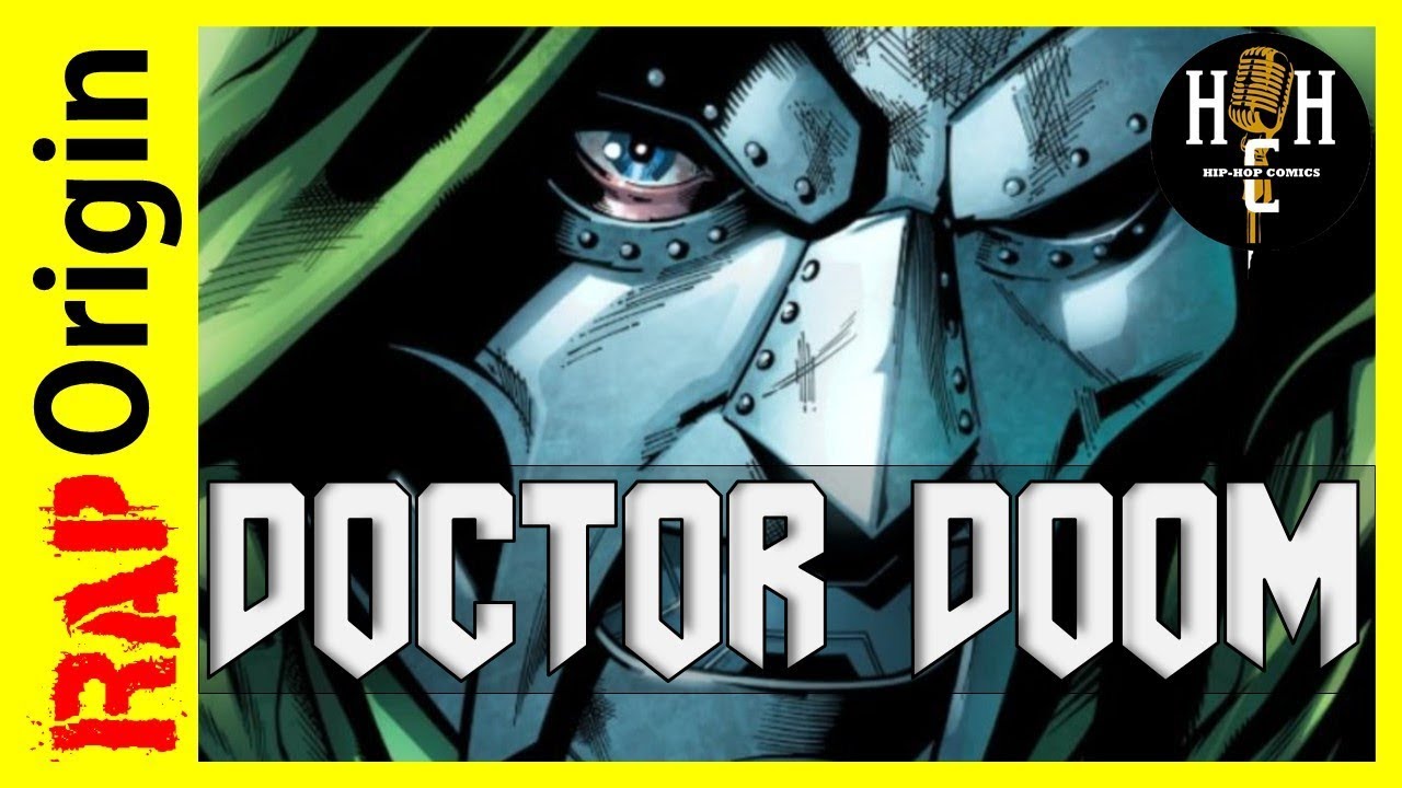 Doctor Doom | 