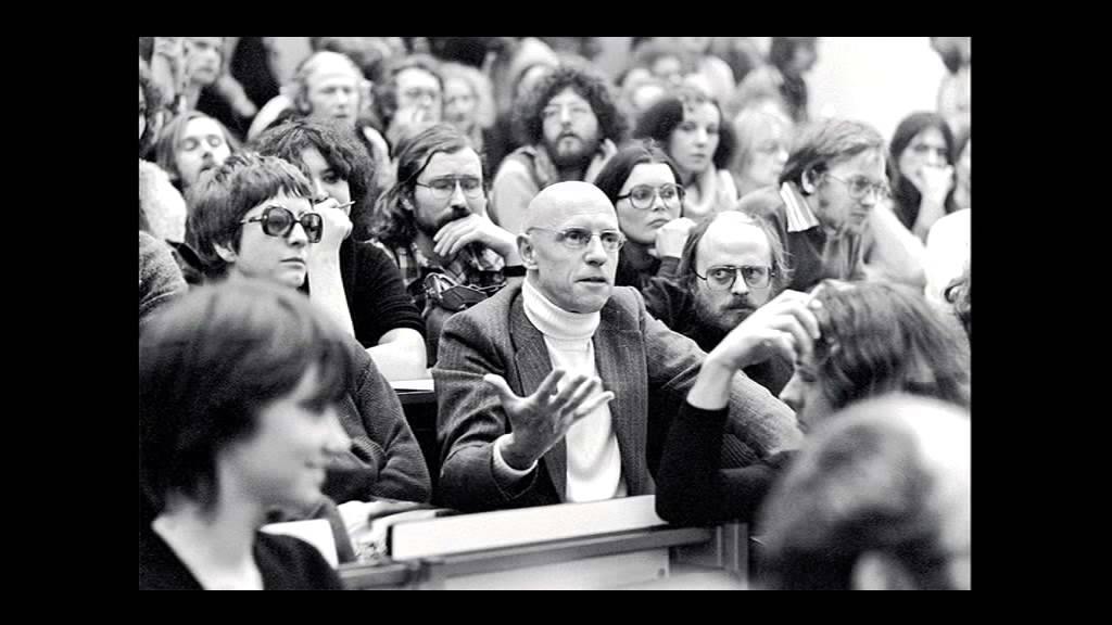 Jean-Michel Da Pynchi sur l'université post-moderne et les cultural studies