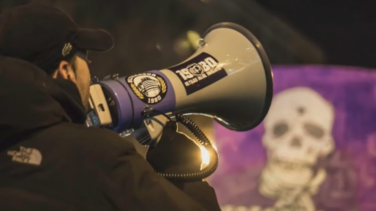 REAL MADRID FANS | ULTRAS SUR & GRADA FANS | SPAIN