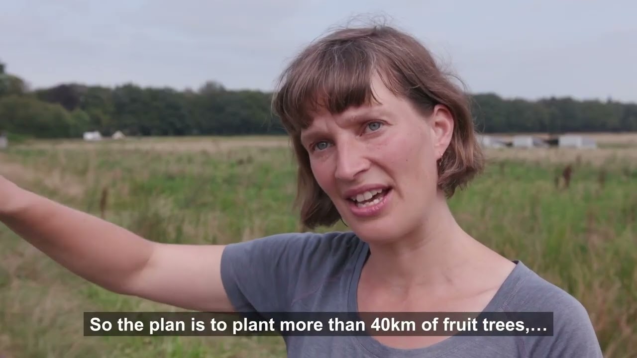 Partie 2 : Construire un secteur agricole attractif