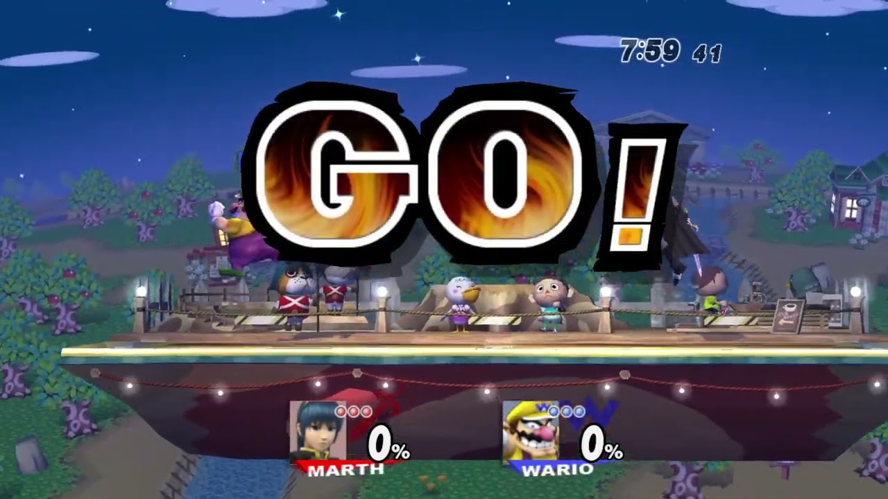 friendlies session with Oni