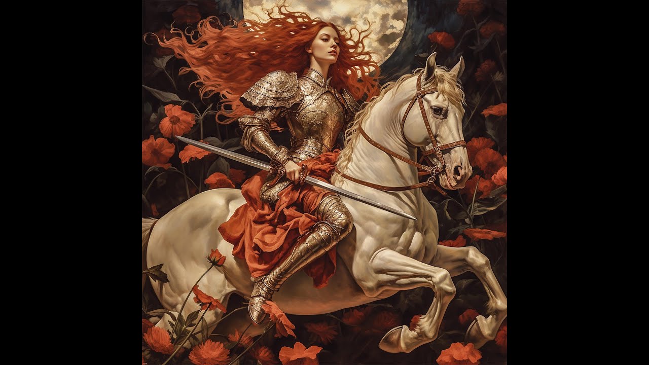 I Will Find You. Traditional Styled Folk/Celtic song. Written by John Dean . Vocals Joanie Waidson