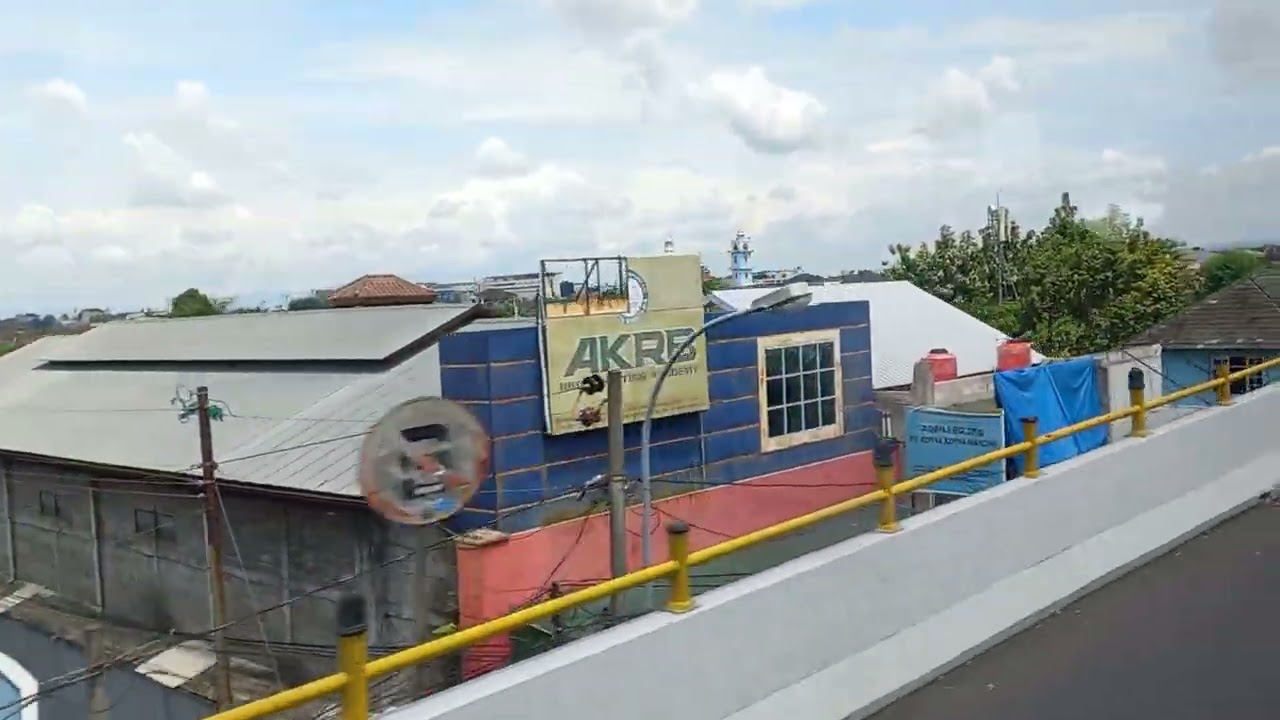 Piknik ke jogja