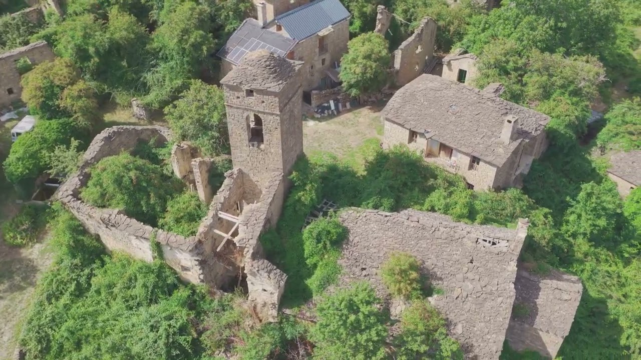 Despoblado de Burgasé