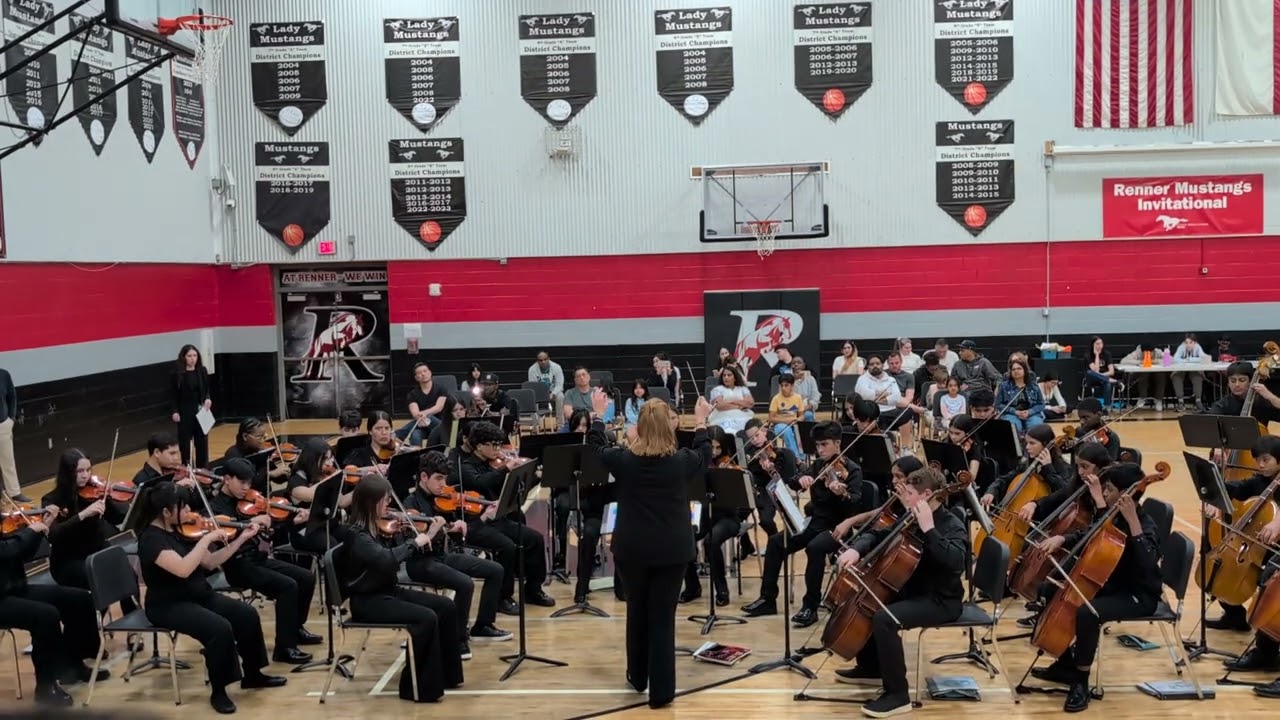 Renner Orchestra 2026