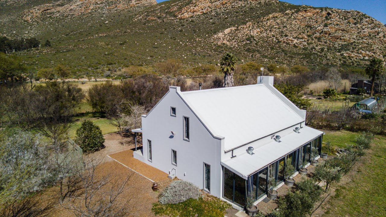 For Sale | Montagu, Western Cape, South Africa