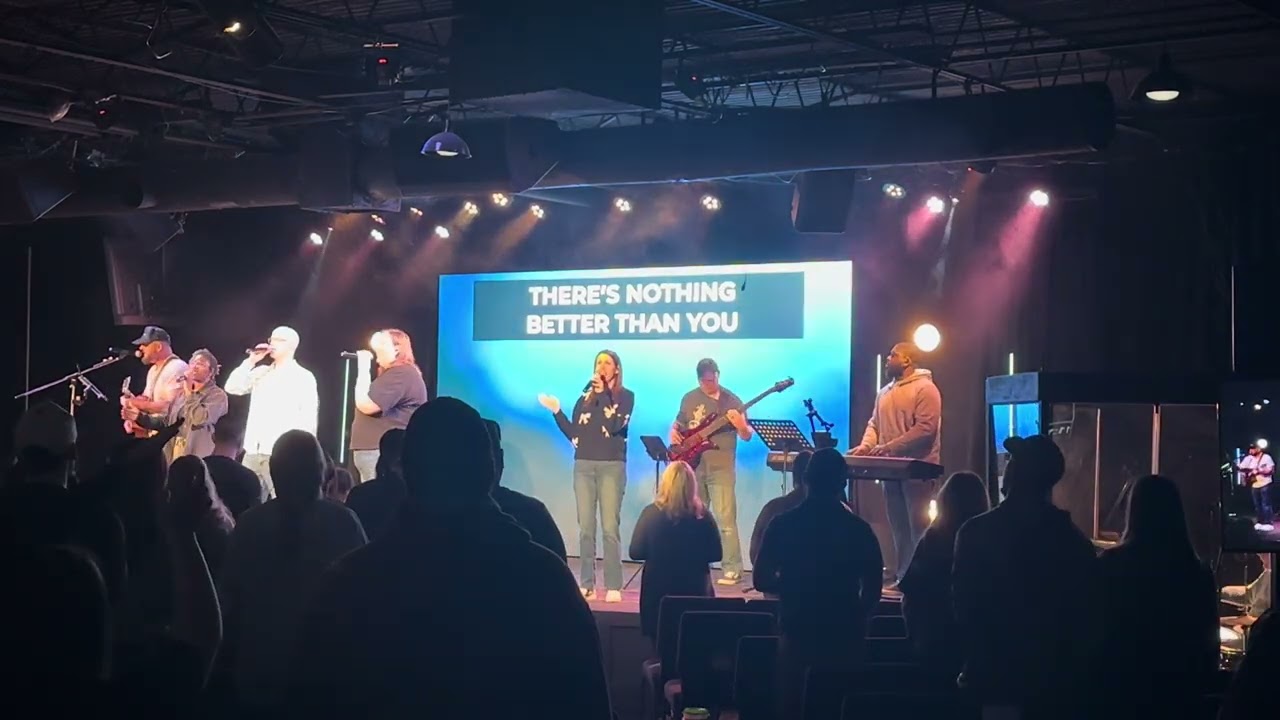 2026.1.25 1100 CWU Worship songs 1-3