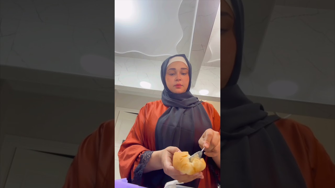 تحضيرات لإنش بوكس تاني يوم المدرسة !! 
