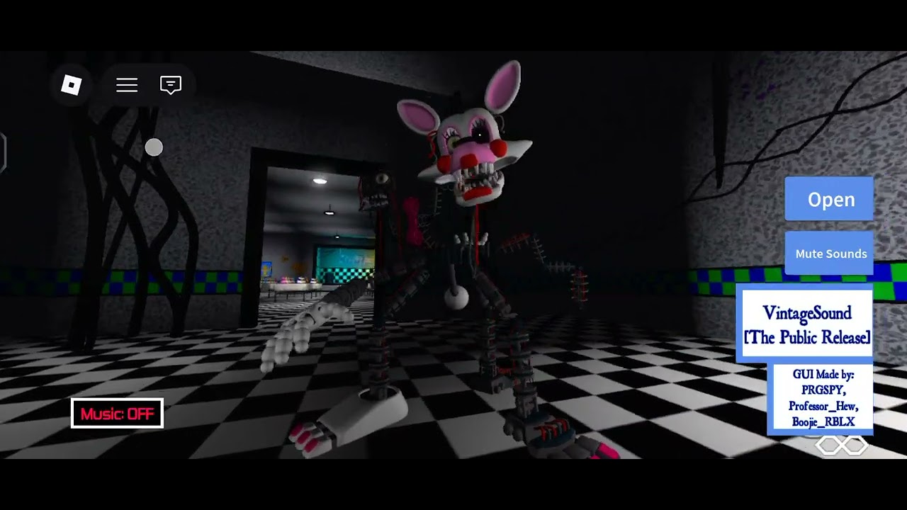 Mangle  |  All Voicelines