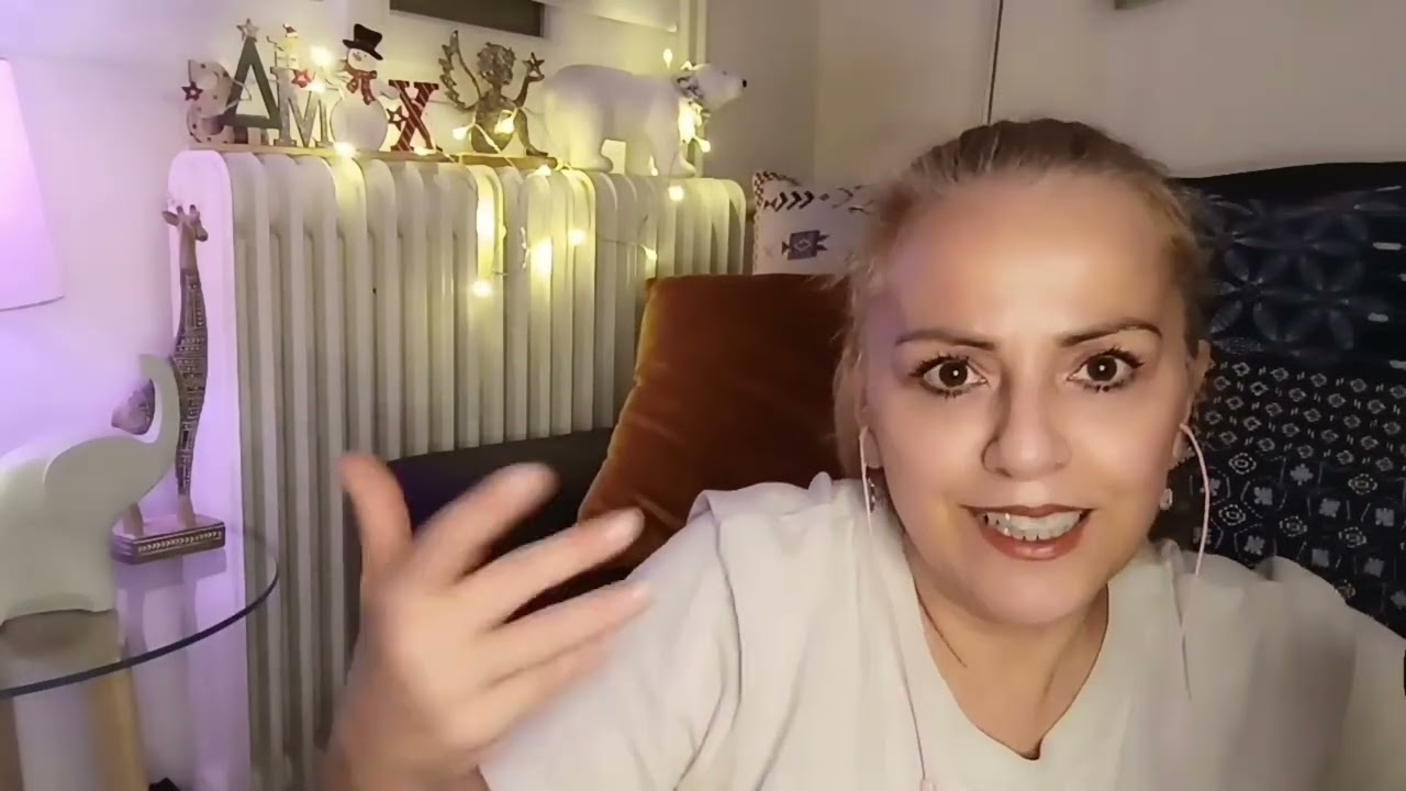 ASMR / Θέλεις να φτιάξεις κανάλι αλλά διστάζεις; 🥹🤗#asmr #greekasmr #tutorialyoutube 