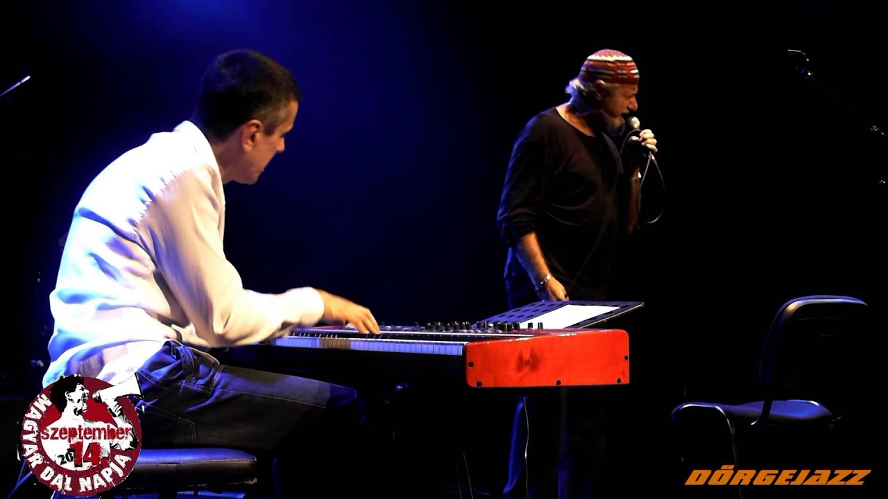 Berki & Sárik Duó 