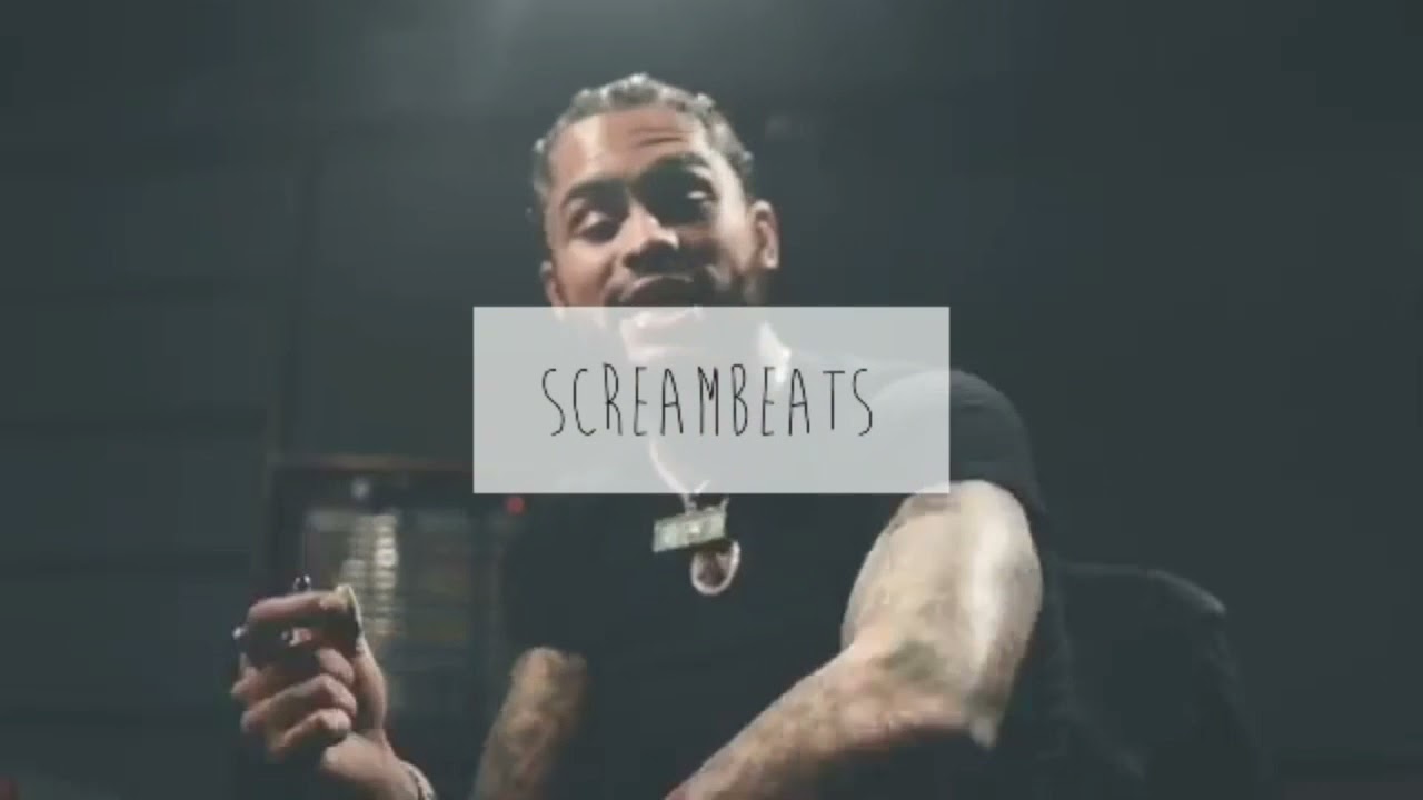 Dave East x Neek Bucks Type Beat - No Competition (Prod.By ScreamBeats)