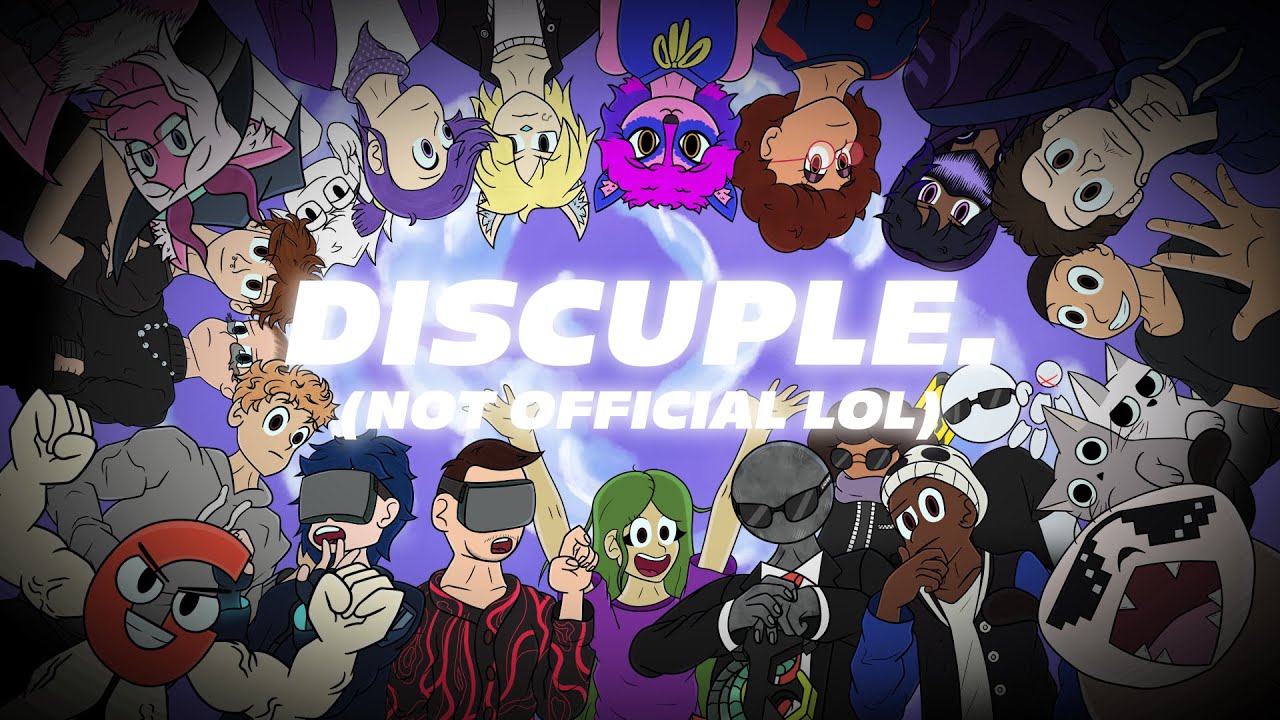 Disciple Alliance Vol. 7 Fan-Remixes [FULL MIX]