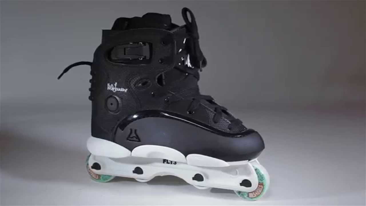 Remz Nils Jansons Pro Skate