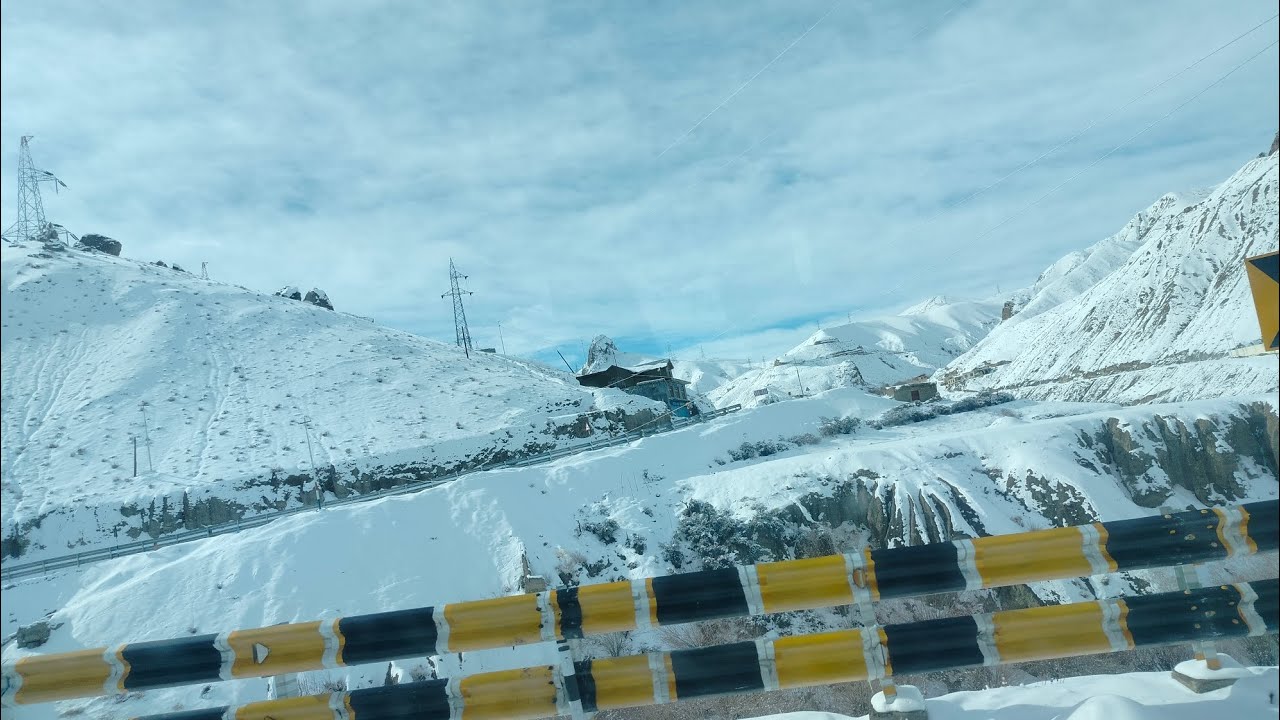 Leh to kargil safar 😳 #vloger #youtube #safar #videos #ladakh #kargil 