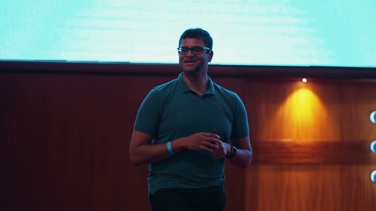 Keynote: Riding the wave of Cloud Innovation | Prashanth Subrahmanyam