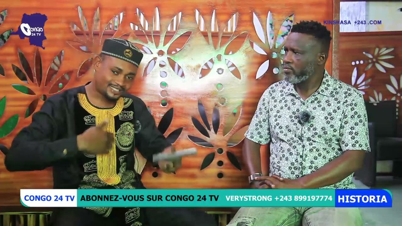 Mbuta John explique comment devenir Député et la différence entre Nkodia et porte-monnaie magique