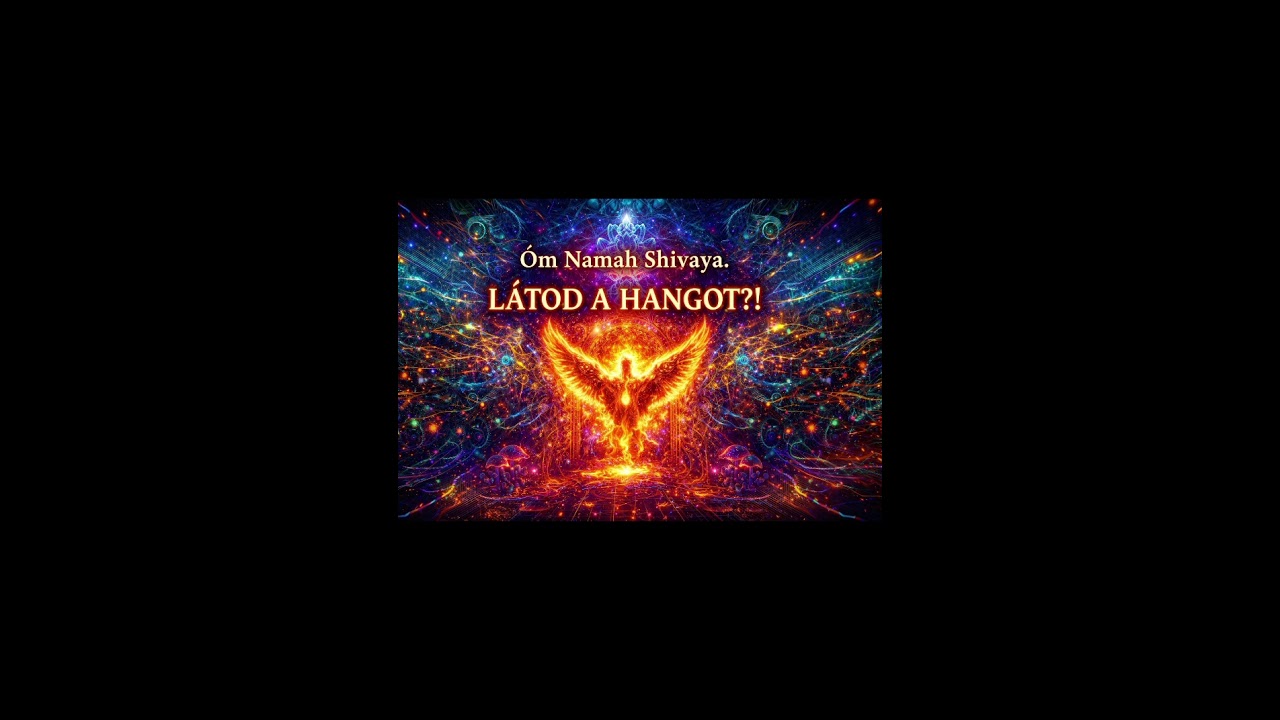 Gréta - LÁTOD A HANGOT?! (psychedelic trance) 