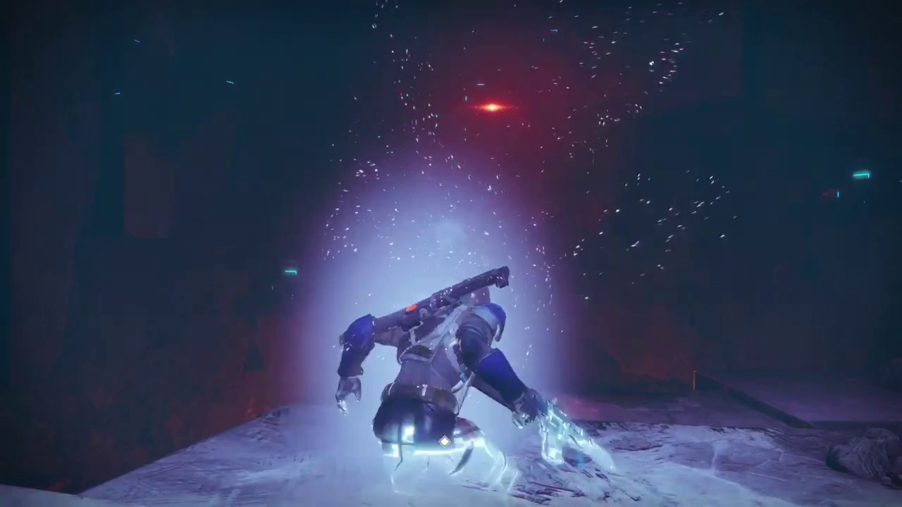 Destiny 2: Nichts sollte hier sein (Folge 3)