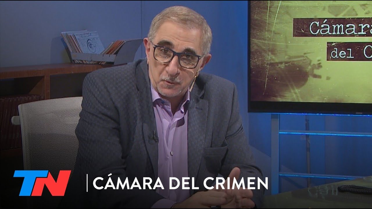 El desarmadero del caso Cóppola: ¿En qué quedó la causa del jarrón? | CÁMARA DEL CRIMEN