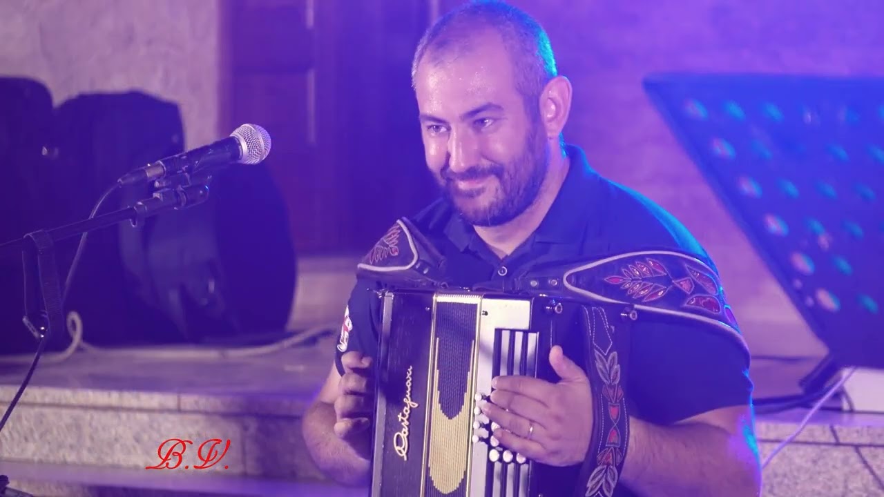 Sonos in Cumpanzia ballittu Villacidro 1 8 24