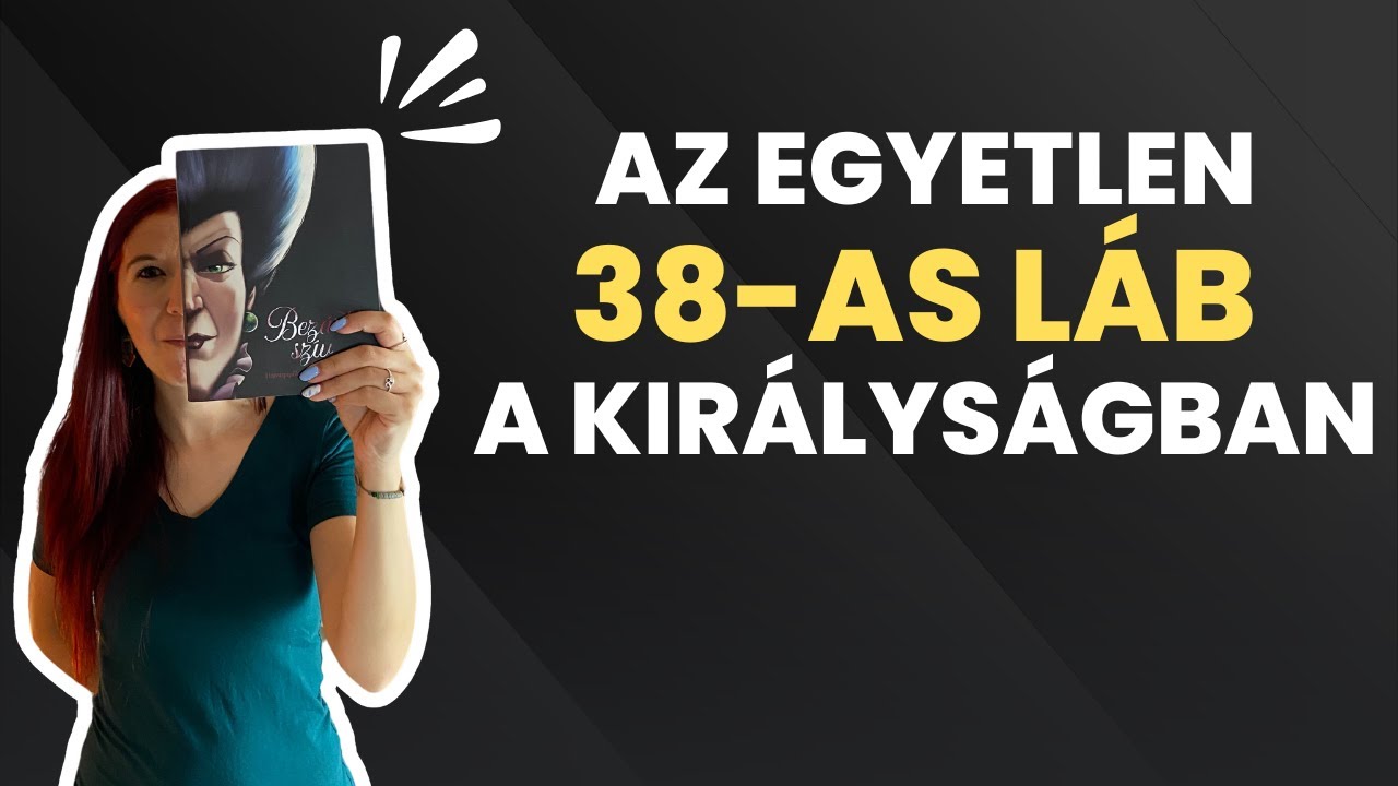 Bezárt szív - Hamupipőke mostohájának története (Serena Valentino) #könyv #olvasás #boritoalatt