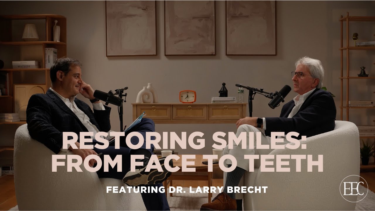 “Restoring Smiles: From Face to Teeth”
