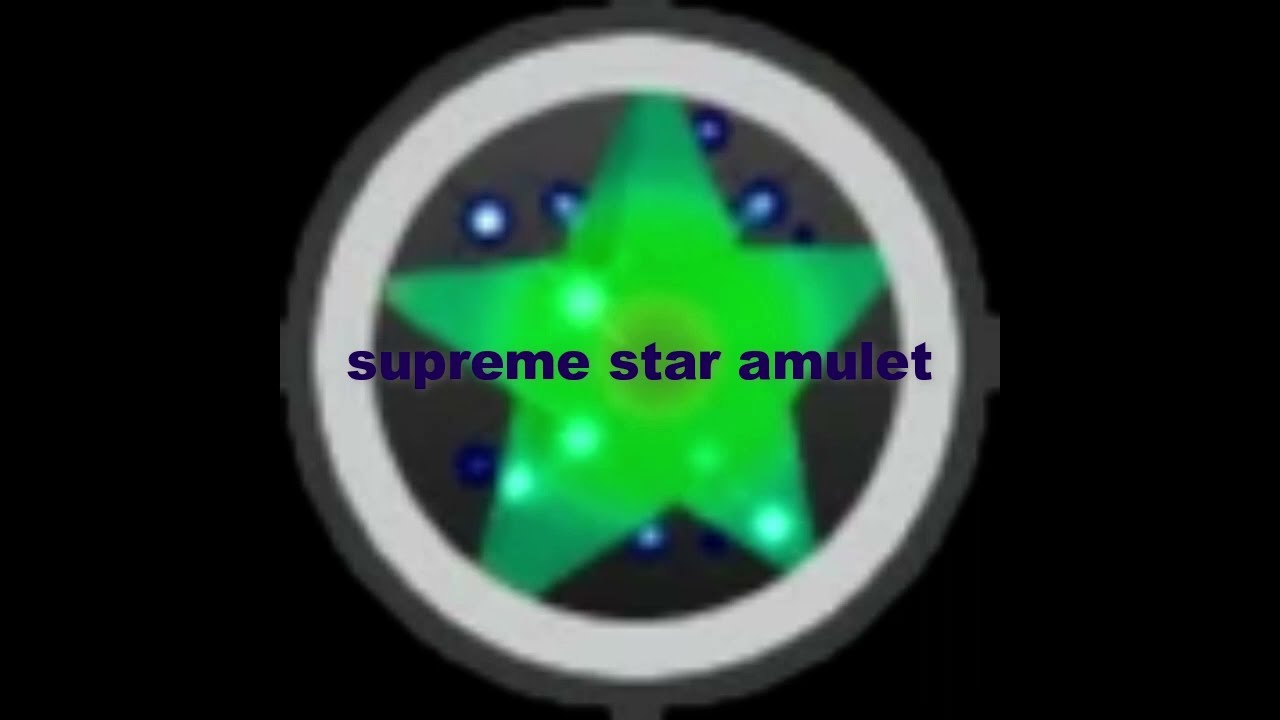 star amulet claim sounds | roblox bss