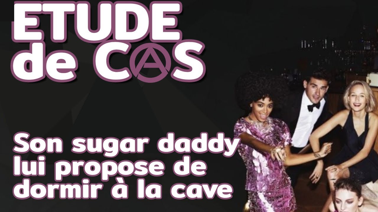 Elle s'inscrit sur un site de rencontres pour hommes fortunés... la suite va vous surprendre | #EDC