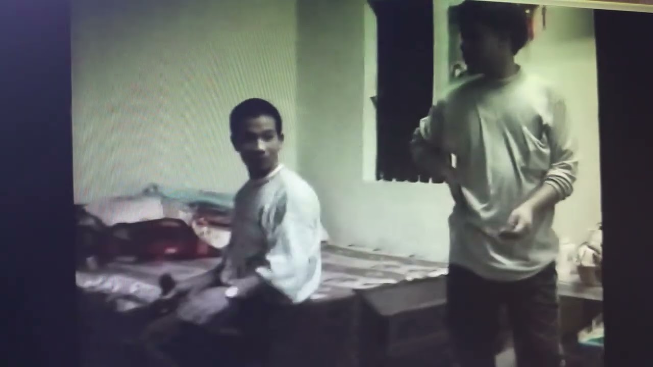 Khu lao động càu bây May 10 -thăm Quê Mẹ 2002  phần 1