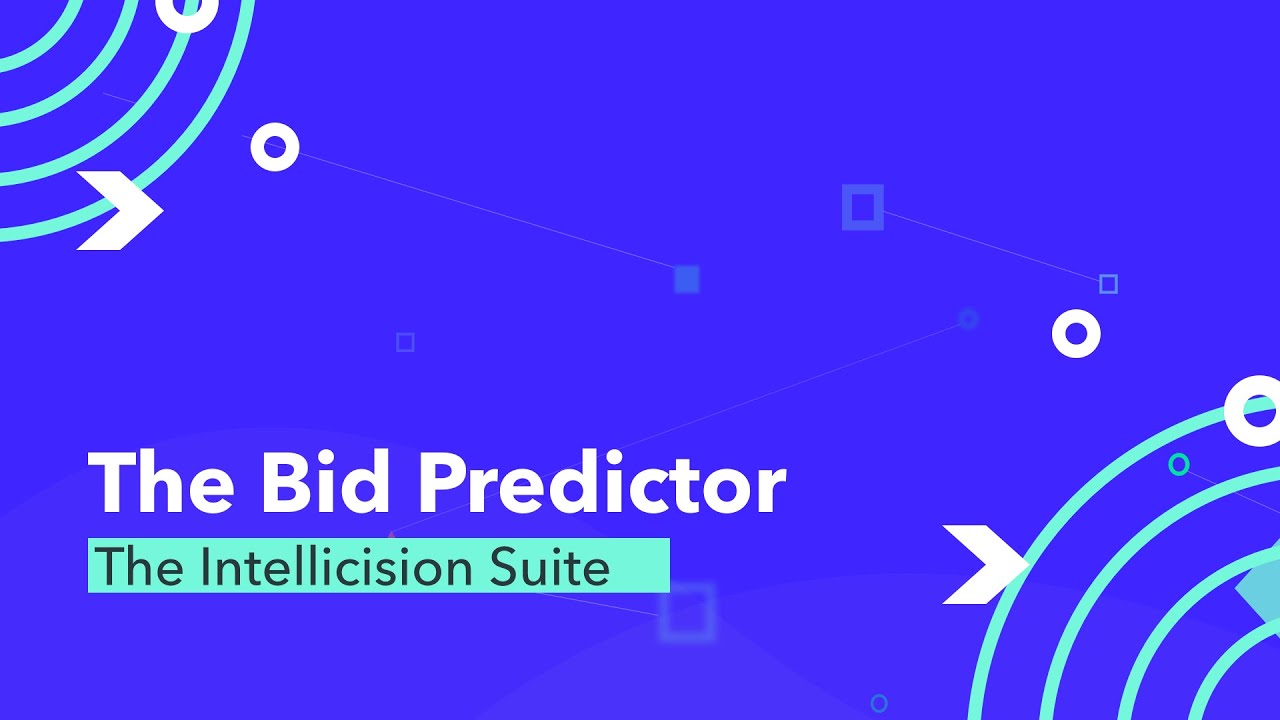 Introducing the Bid Predictor