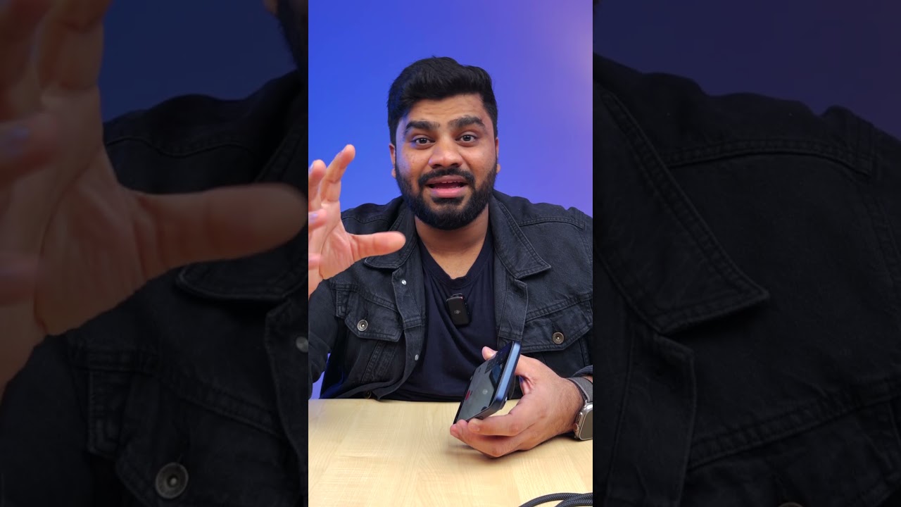 iPhone 17 Pro Max Creator Review &ndash; A19 Pro Chip & ProRes Performance Breakdown!