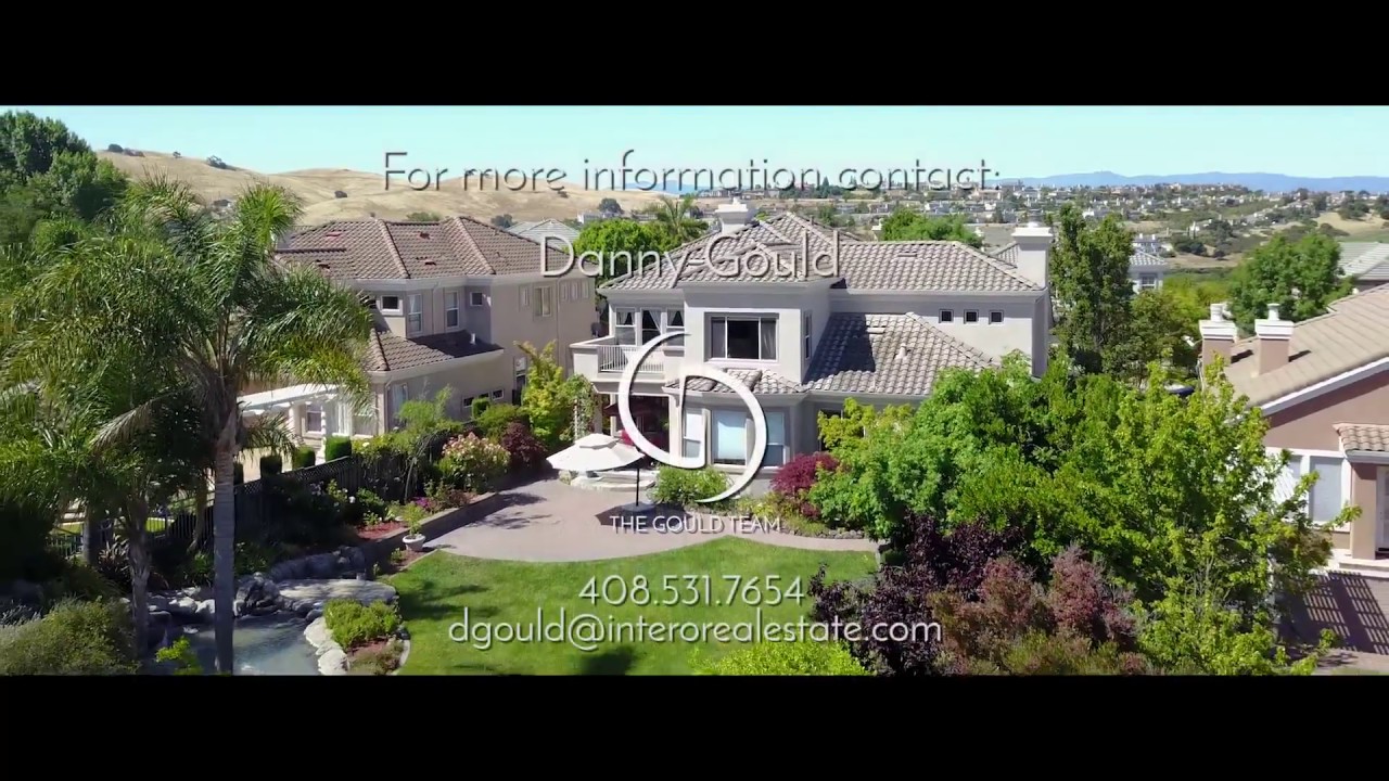 5622 Snowdon Place San Jose, CA 95138 Home Tour inside Silver Creek Valley Country Club