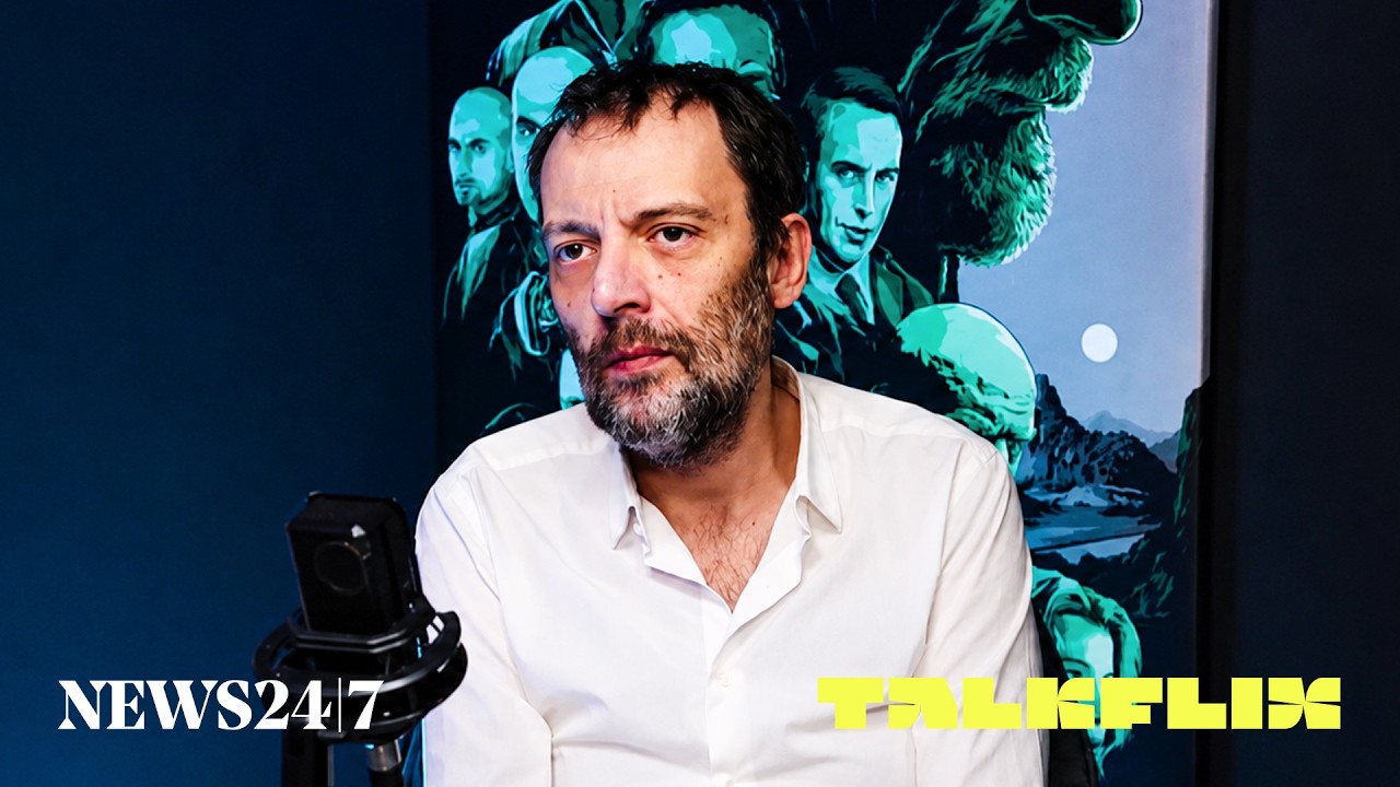 &Alpha;ύ&gamma;&omicron;&upsilon;&sigma;&tau;&omicron;&sigmaf; &Kappa;&omicron;&rho;&tau;ώ: &Mu;&alpha;&kappa;ά&rho;&iota; &tau;&omicron; &sigma;&tau;ί&gamma;&mu;&alpha; &nu;&alpha; &mu;&eta;&nu; &kappa;&alpha;&theta;&iota;&sigma;&tau;&omicron;ύ&sigma;&epsilon; &tau;&omicron;&nu; &psi;&upsilon;&chi;ί&alpha;&tau;&rho;&omicron; &alpha;&pi;&alpha;&gamma;&omicron;&rho;&epsilon;&upsilon;&tau;&iota;&kappa;ό