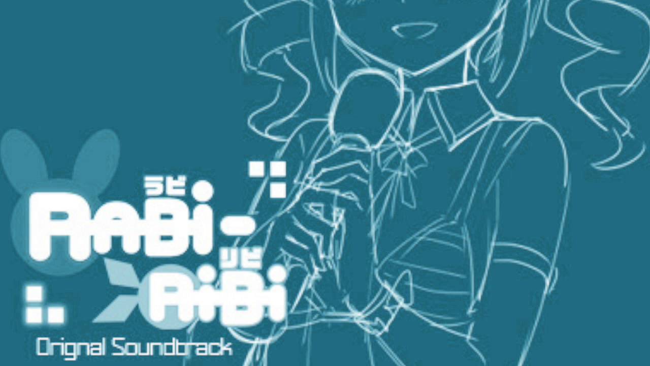 Rabi-Ribi OST