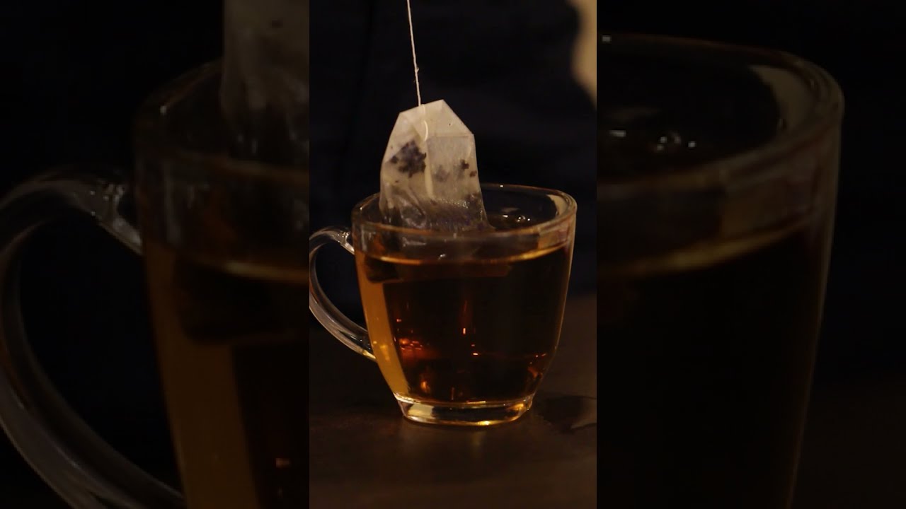 Start your day with a cup of Nutriplus Celesteal Apple Cinnamon Tea!