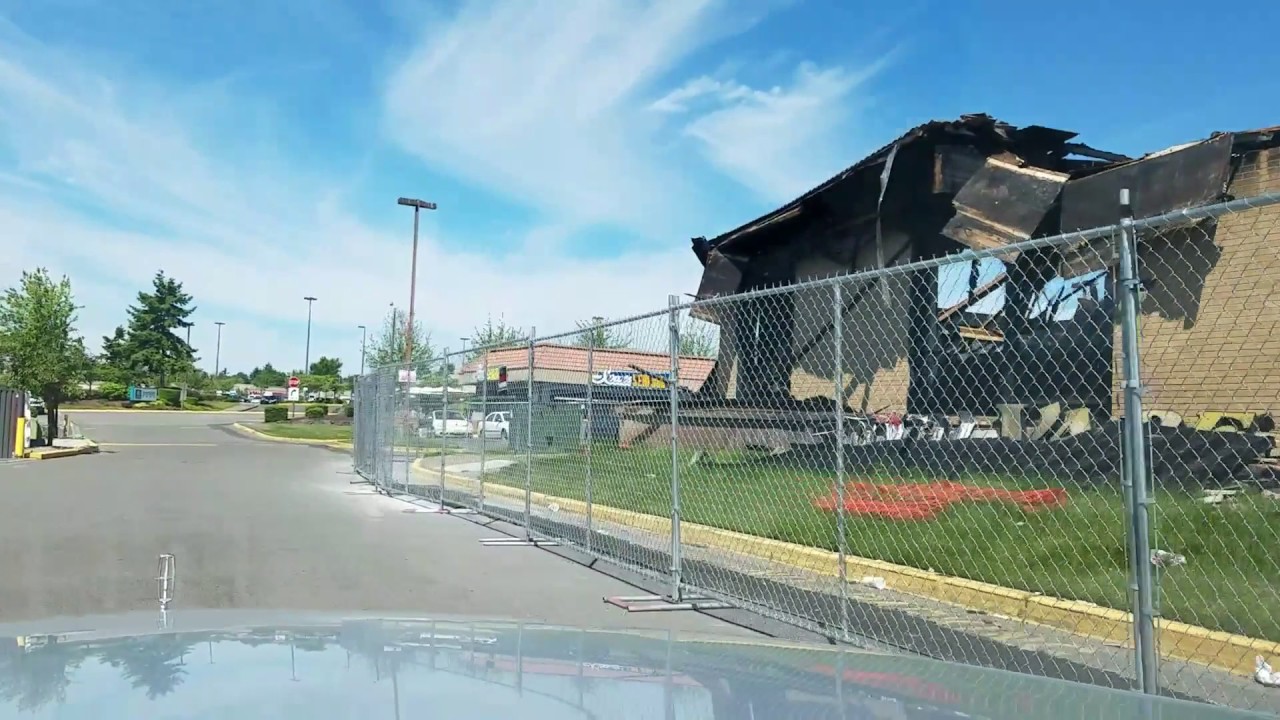 Federal Way, Washington ( Part 2 )