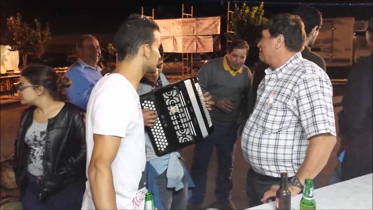 Silvares Sta Luzia HD