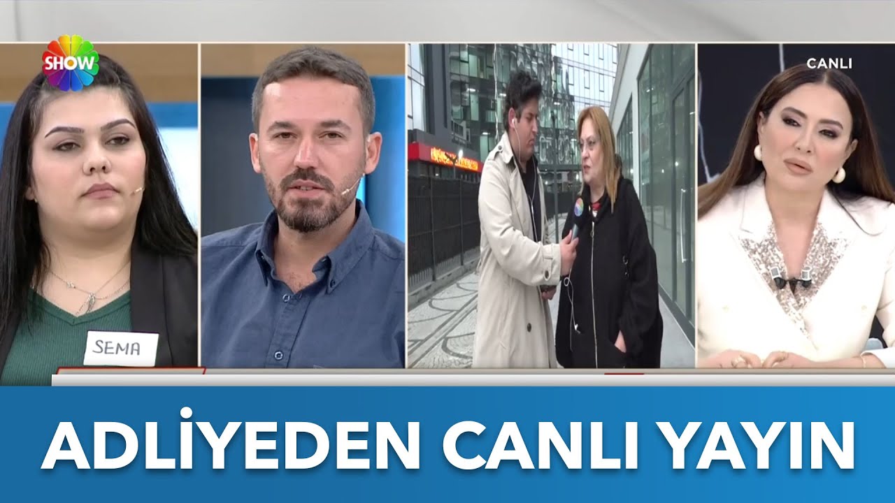 Sahte damat Okan tutuklandı | Didem Arslan Yılmaz'la Vazgeçme | 5.2.2025