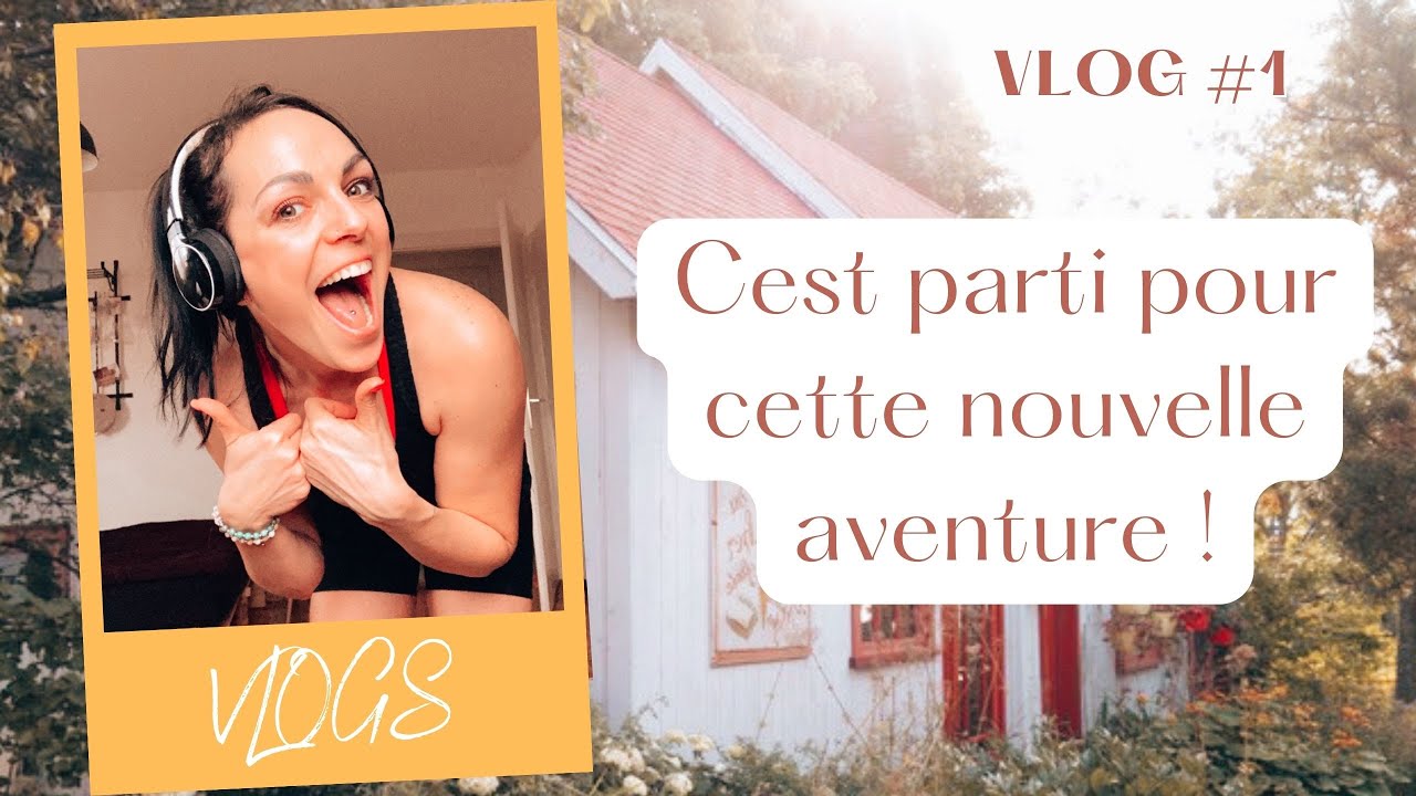 Nouvelle aventure ♡ MA VIE DE PROJECTOR : Ep.1