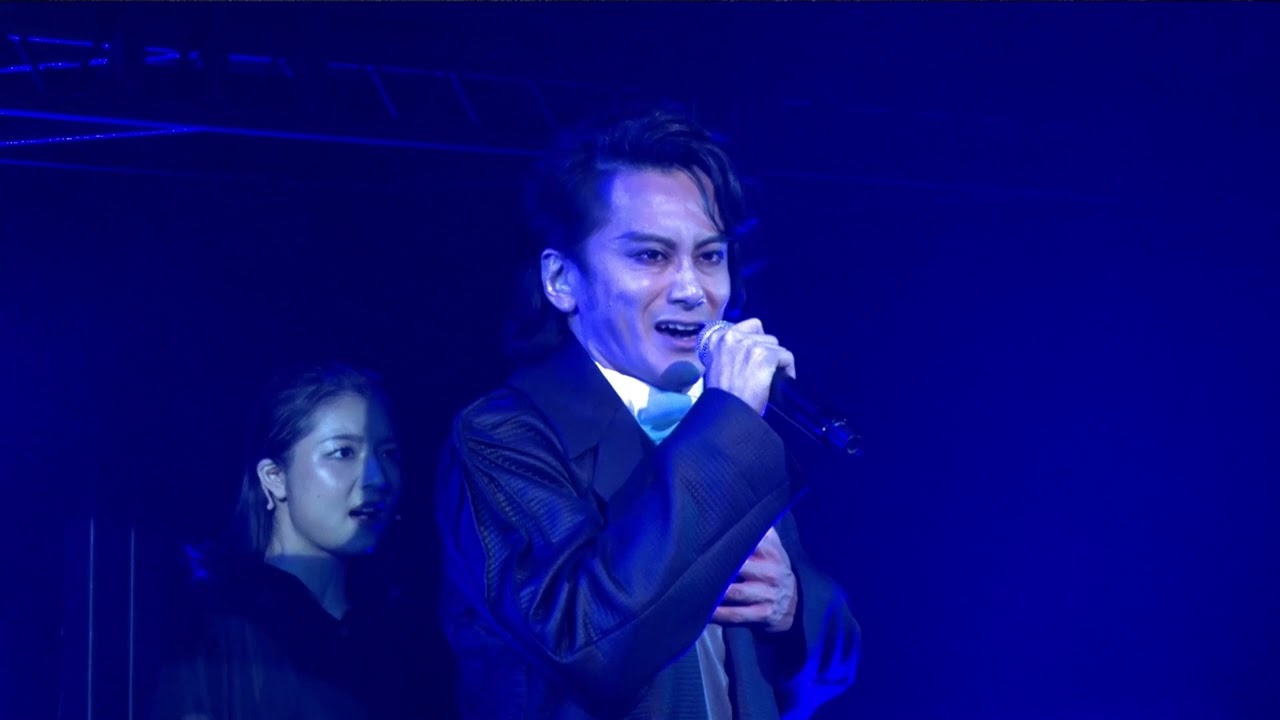 musical DEVIL Japan preview concert  for JLOD Live2