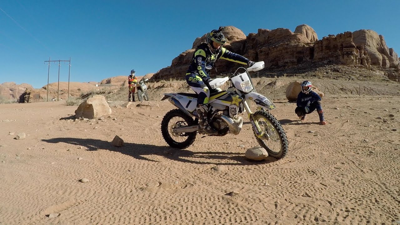 Graham Jarvis Workshop  - The Basics / Moab Utah