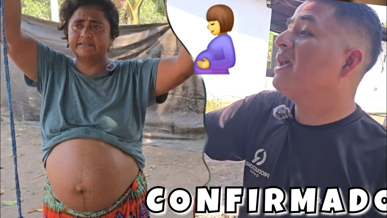 Otra Embarazada En El Canal🤰Llegué A Confirmar O Desmentie😭De Lo Que Me Enteré Me Dejó Sorprendido