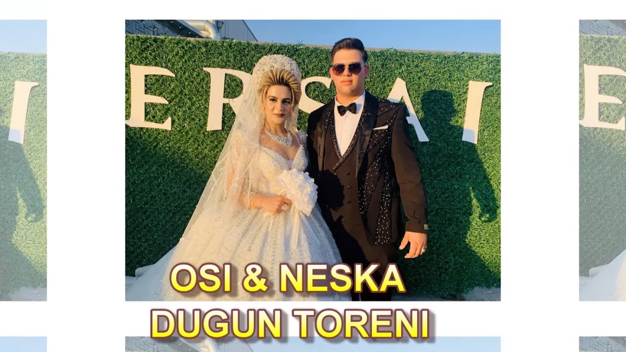 OSI & NESKA DUGUN TORENI CANAKCI 2025