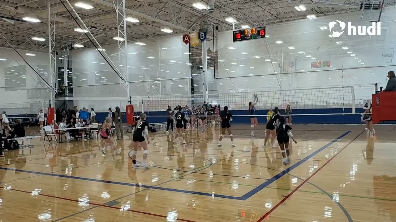 Power League Qualifier Highlights From Weekend 1 & 2!! 3
