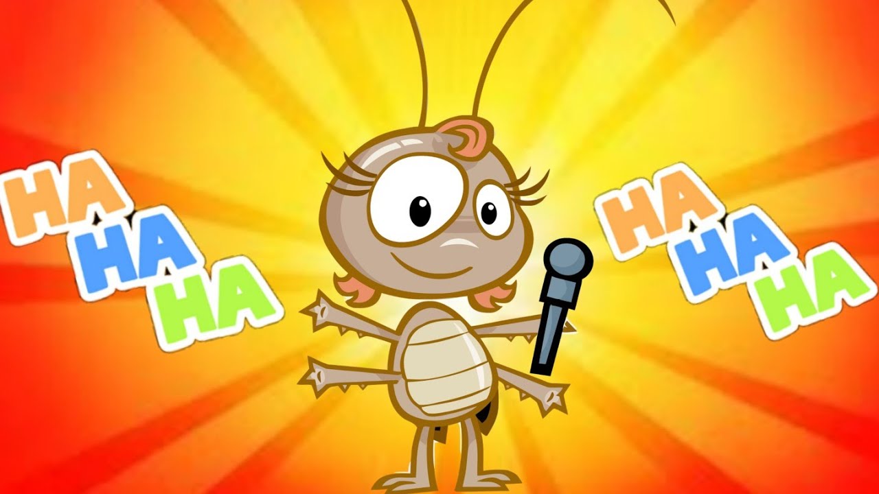 A BARATINHA | A BARATA DIZ QUE TEM | E MAIS MÚSICAS INFANTIS