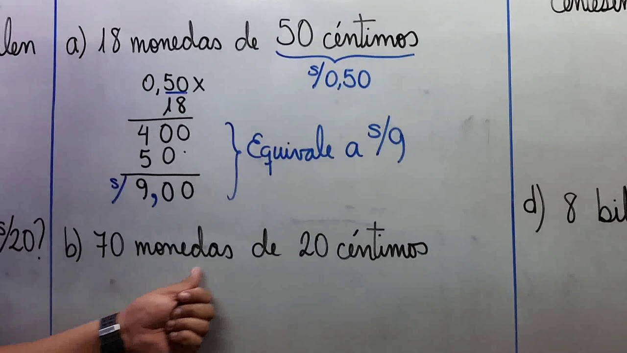 SISTEMA MONETARIO PERUANO II   PRIMARIA