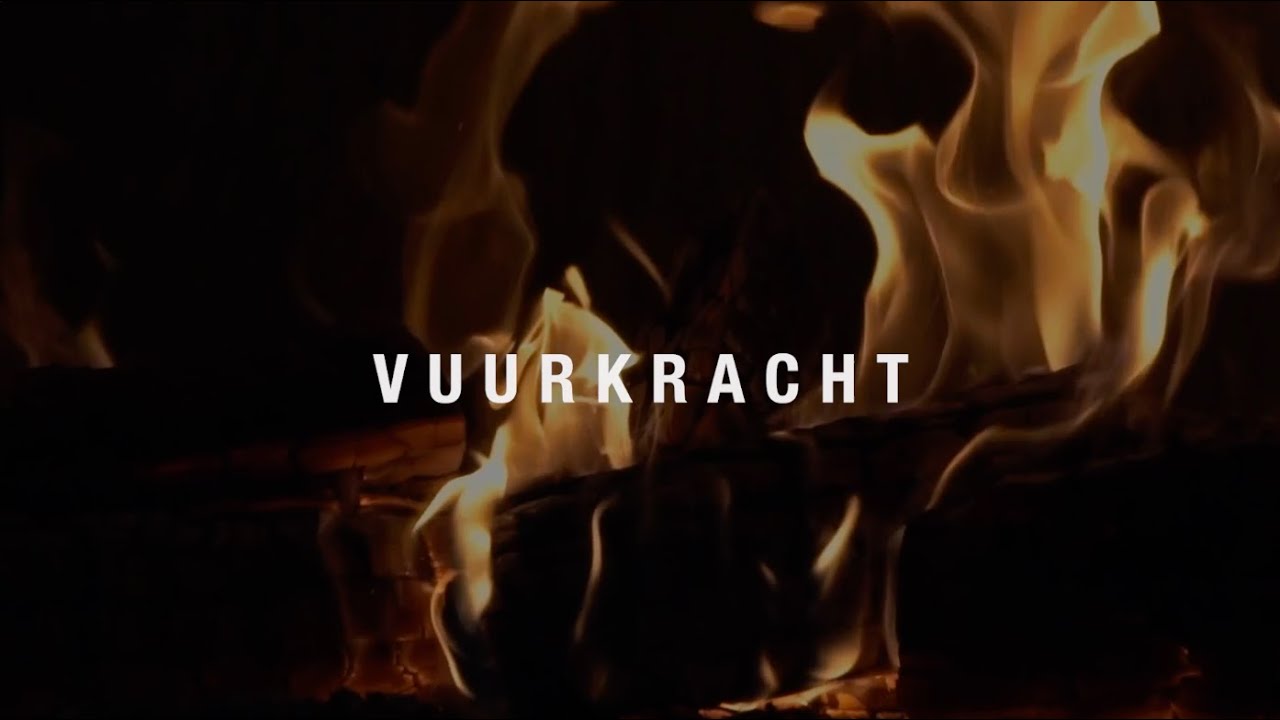 Vuurkracht | Documentaire in opdracht van HvA & NH Media