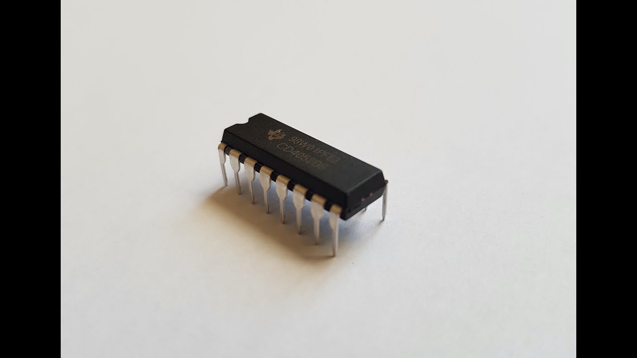 An Improved Audio Signal Switch