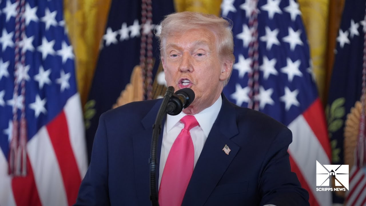 Today: More fallout from Trump's sedition accusations